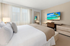 Oceanview Private Condo at 1 Hotel & Homes -1211